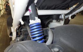 HONDA ZOOMER 1985 AF58