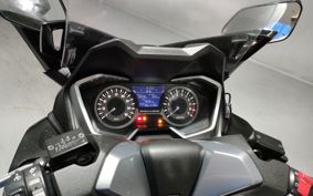 HONDA FORZA MF13
