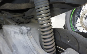 SUZUKI ADDRESS V50 Gen.2 CA44A