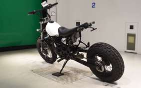 YAMAHA TW200 Gen.2 DG07J