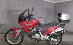 BMW F650 1996 0161