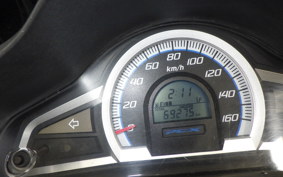 HONDA PCX 125 2023 JF56