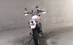 YAMAHA SEROW 225W 4JG