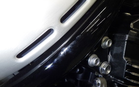 KAWASAKI Z900RS 2025 ZR900K