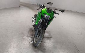 KAWASAKI  VERSYS X250 LE250D