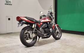 KAWASAKI ZEPHYR 400 KAI 2001 ZR400C