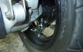 HONDA FORZA Z 2023 MF08