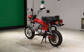 HONDA CT70 2003