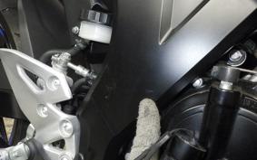 SUZUKI GSX-R125 1999 DL33B