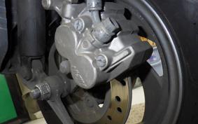 HONDA SPACY 125 Gen. 3 2015 JF04