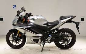 YAMAHA YZF-R25 RG43J