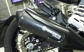 HUSQVARNA SVARTPILEN 125