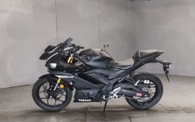 YAMAHA YZF-R25 RG43J