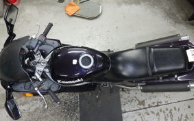 KAWASAKI ZZ-R250