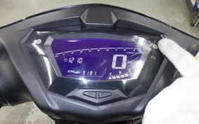 YAMAHA CYGNUS 125 XSR 3 2025 SED8J