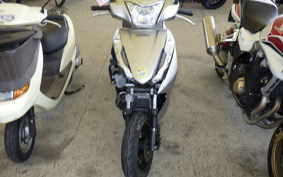 HONDA LEAD 125 2013 JF45