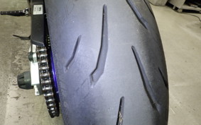YAMAHA MT-09 SP 2021 RN69J