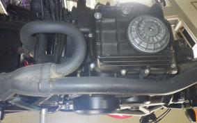 HONDA VTR 250 Gen. 2 2006 MC33