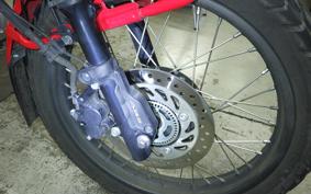HONDA CT125 HUNTER CUB JA55