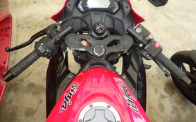 KAWASAKI NINJA 250 BX250A
