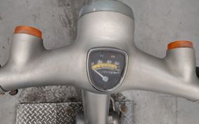 HONDA LITTLE CUB C50