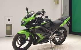 KAWASAKI NINJA150RR 2019