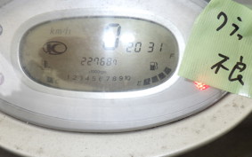 KYMCO GRAND DINK250(ショ