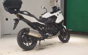 HONDA NT1100 2018 SC84