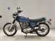 Фото Yamaha SR400 Gen.5 2021 с японского аукциона