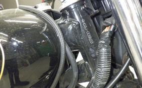 YAMAHA SR400 Gen.4 2018 RH03J