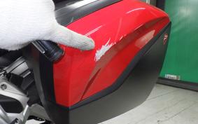 DUCATI MULTISTRADA V4S 2021
