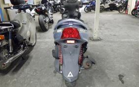 SYM Xプロファイ