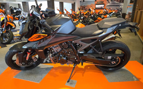 KTM 990 DUKE TV940