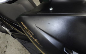 YAMAHA AERO X 155 2022