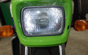 KAWASAKI ZRX1100 1998 ZRT10C