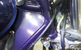 HONDA MAGNA 250