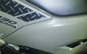 KAWASAKI KLX230ｼｪﾙﾊﾟ LX232A