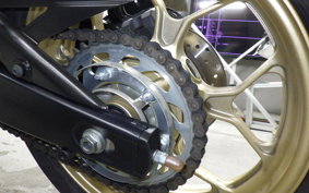 YAMAHA YZF-R3 2022 RH21J