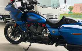 HARLEY FLTRXSTSE CVO 2026 TL8