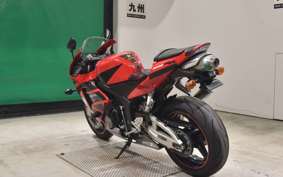 HONDA CBR600RR 2003 PC37