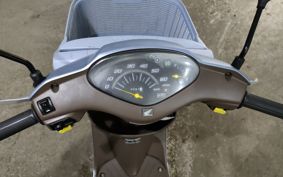HONDA DIO CHESTER AF68