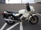 Фото BMW R100RS 1987 с японского аукциона