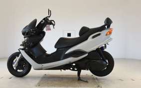 YAMAHA MAJESTY 125 5CA