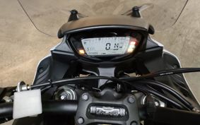 SUZUKI GSX-S1000F GT79B