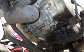 HONDA C50 SUPER CUB AA04