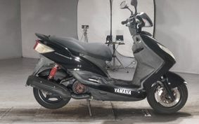 YAMAHA CYGNUS125XSR SE44J