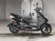 Фото Yamaha CYGNUS125XSR с японского аукциона