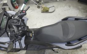 YAMAHA TRICITY 300 2021