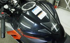 KAWASAKI NINJA 400 2022 EX400G