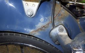 HONDA C50 SUPER CUB AA01